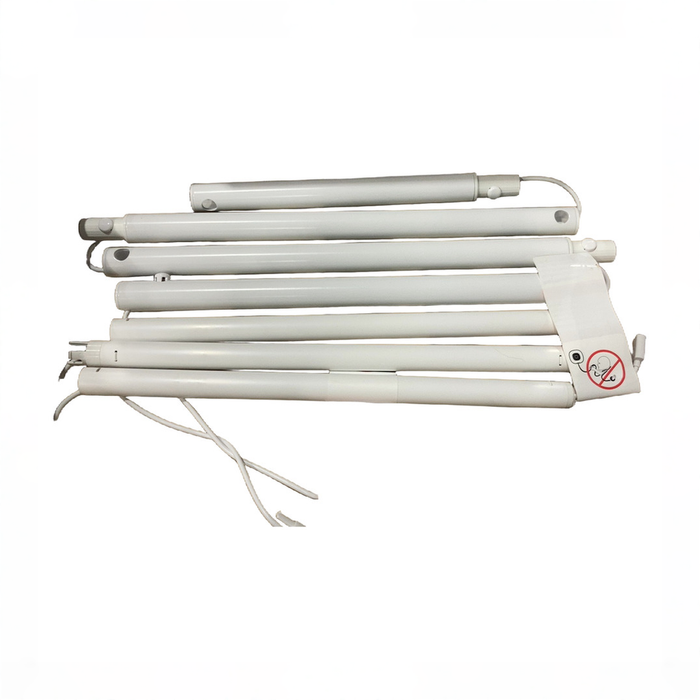 Shop Nanit Floor Stand, White at GoodBuy Gear