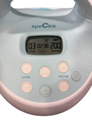 Shop Spectra Baby S1 Plus Premier Rechargeable Breast Pump at GoodBuy Gear