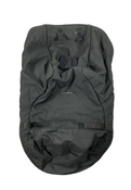 Shop Babyzen Footmuff, Black at GoodBuy Gear
