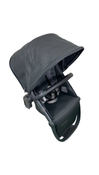 Shop UPPAbaby Rumbleseat V2+, Jake (Charcoal) at GoodBuy Gear