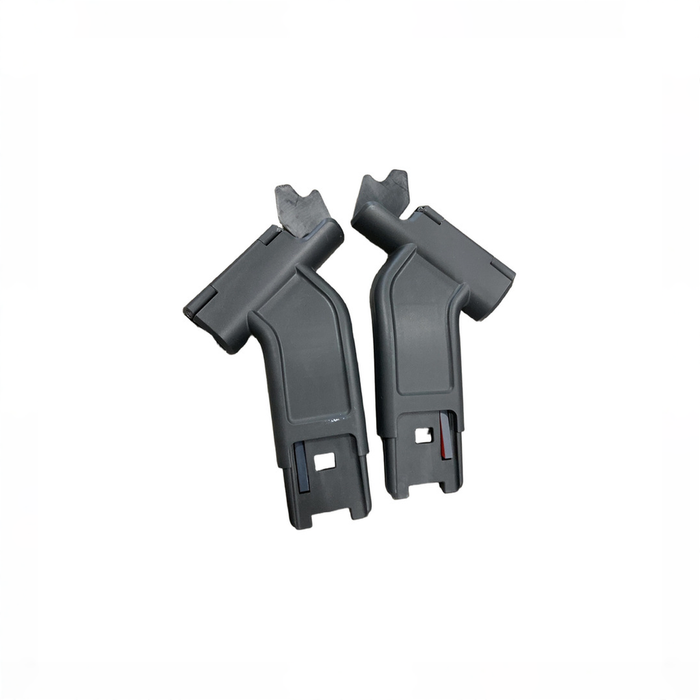 Shop UPPAbaby VISTA Lower Adapters, Vista V2 (2015+) at GoodBuy Gear