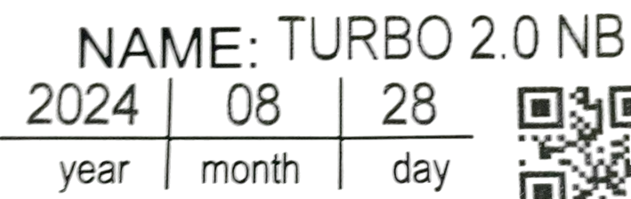 Shop Graco TurboBooster 2.0 Backless Booster Car Seat, 2024, Kent at GoodBuy Gear