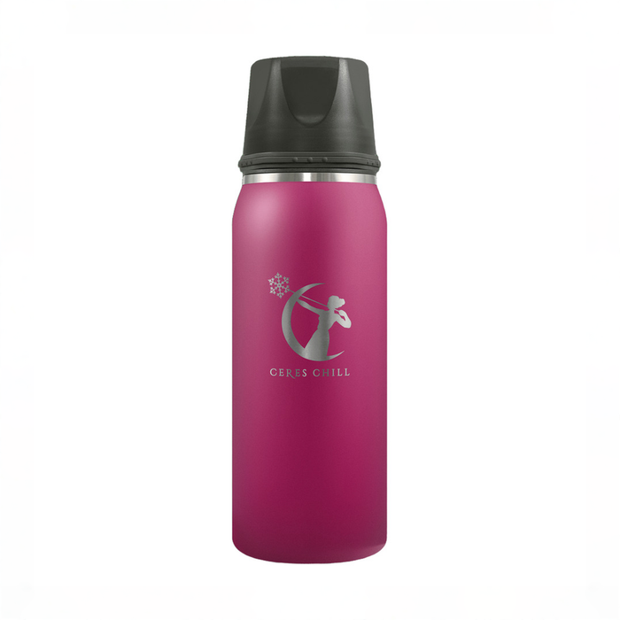 Shop Ceres Chill Legacy Breastmilk Chiller (32oz), Plum at GoodBuy Gear