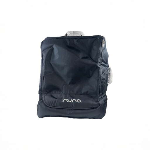 Shop Nuna Trvl Transport Bag, Indigo at GoodBuy Gear