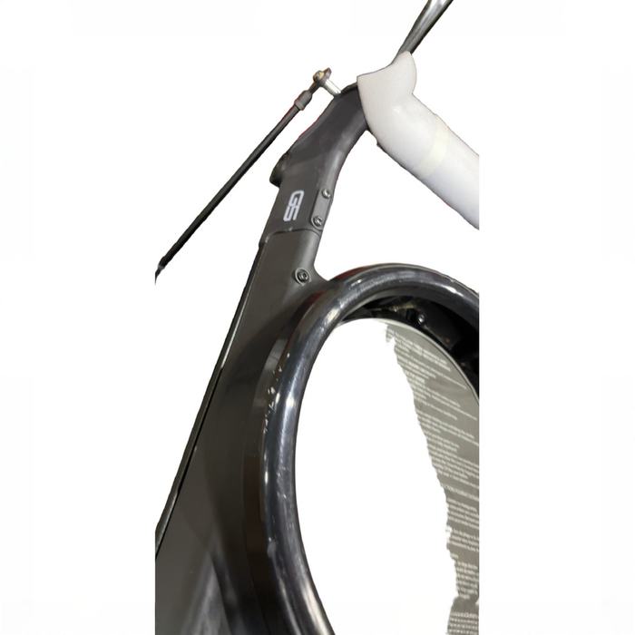 Shop Orbit Baby G5 Stroller Frame Base, 2023, Black Luxe at GoodBuy Gear