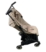 Shop Cybex Libelle 2 Compact Stroller, 2024, Almond Beige at GoodBuy Gear