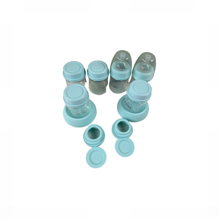 Shop Zomee Z2 Double Electric Breast Pump, Portable at GoodBuy Gear