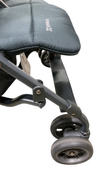 Shop UPPAbaby G-Link V2 Double Stroller, 2022, Greyson (Charcoal Melange) at GoodBuy Gear