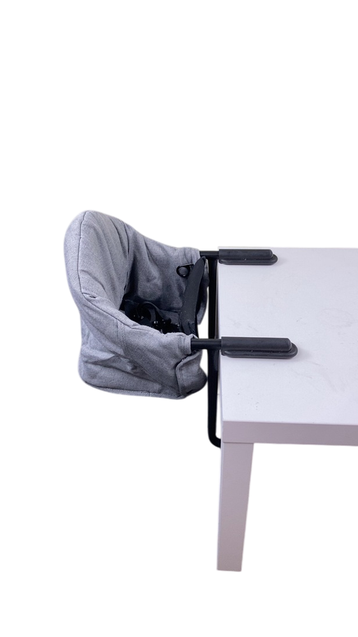 Shop guzzie+Guss Perch Hook On Highchair, Salt & Pepper at GoodBuy Gear