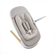 Shop Stokke Yoga Baby Bouncer & Swing, Light Sand at GoodBuy Gear