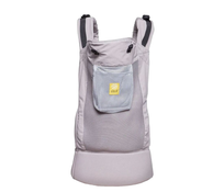 Shop Lillebaby CarryOn Airflow Carrier Toddler Size, Mist at GoodBuy Gear