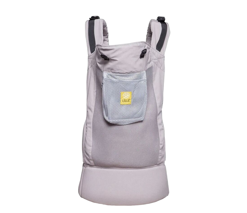 Shop Lillebaby CarryOn Airflow Carrier Toddler Size, Mist at GoodBuy Gear