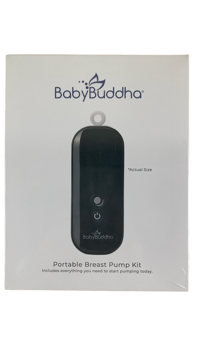 Shop Baby Buddha Breast Pump at GoodBuy Gear