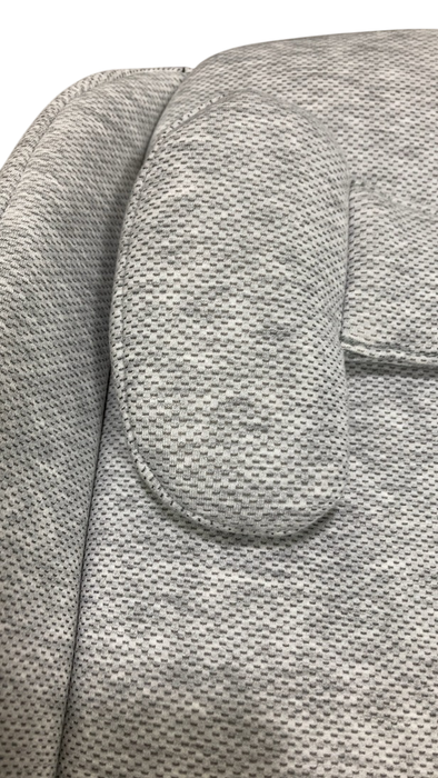 Shop UPPAbaby Infant SnugSeat, Grey at GoodBuy Gear
