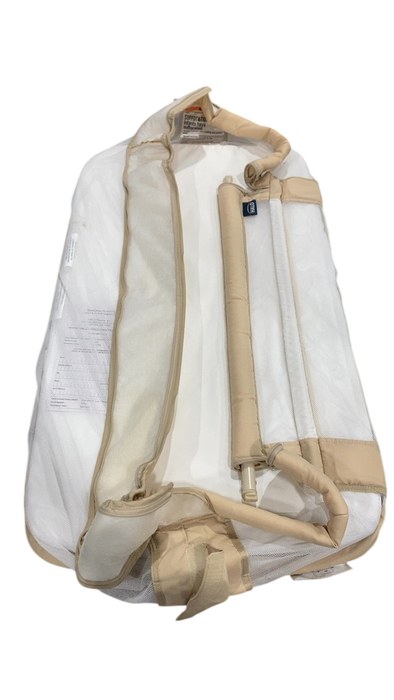 Shop Halo 2-in-1 BassiNest Bedside Sleeper, Oat at GoodBuy Gear