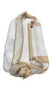 Shop Halo 2-in-1 BassiNest Bedside Sleeper, Oat at GoodBuy Gear