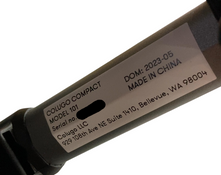 Shop Colugo Compact Stroller, 2023, Olive at GoodBuy Gear