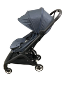 secondhand Bugaboo Butterfly Stroller, 2023, Stormy Blue