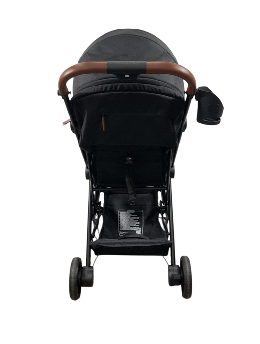 Shop Bombi Bēbee V2 Lightweight Stroller, 2024, Hickory at GoodBuy Gear