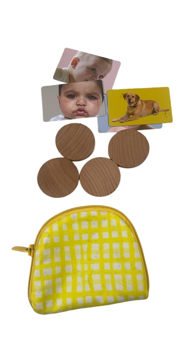 Shop Lovevery The Thinker Play Kit at GoodBuy Gear
