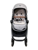 Shop Maxi-Cosi Zelia2 Luxe Stroller Only, 2023, Network Sand at GoodBuy Gear