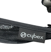 Shop Cybex Libelle 2 Compact Stroller, 2024, Almond Beige at GoodBuy Gear
