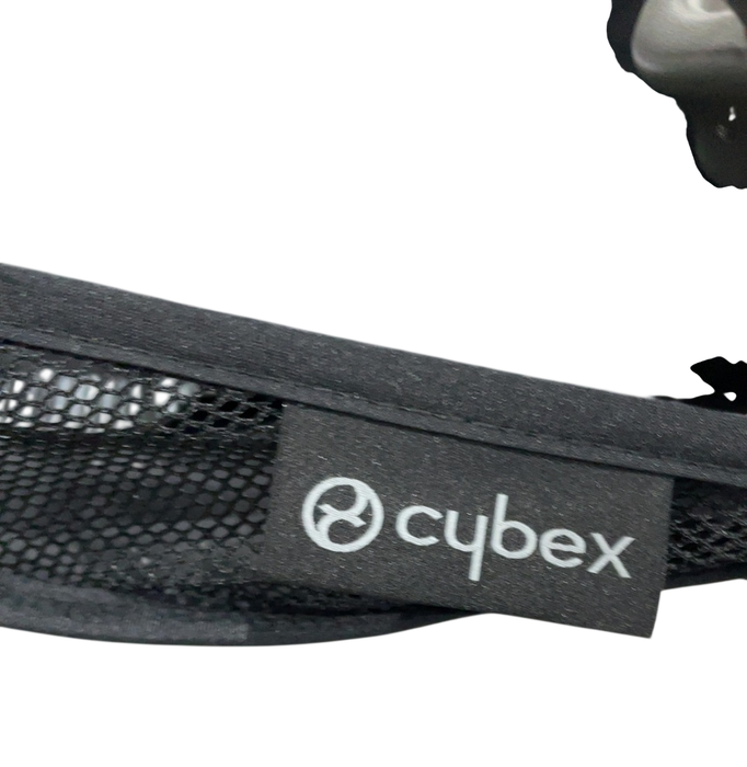 Shop Cybex Libelle 2 Compact Stroller, 2024, Almond Beige at GoodBuy Gear