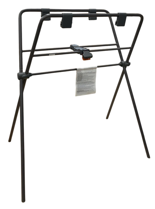 Shop Stokke Flexi Bath Stand, Grey at GoodBuy Gear