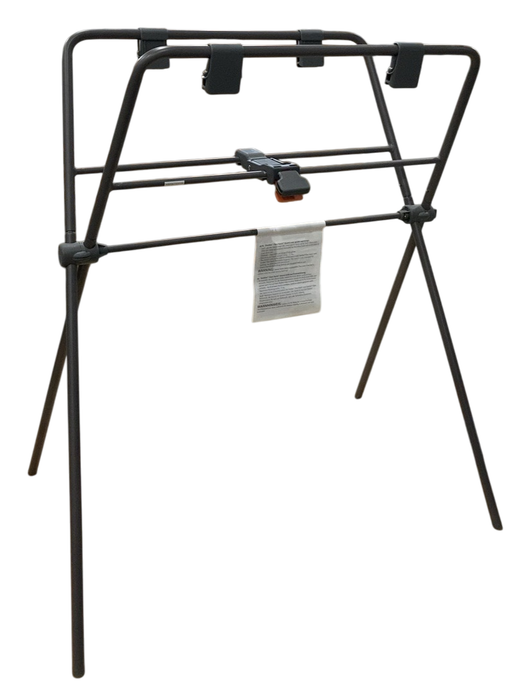 Shop Stokke Flexi Bath Stand, Grey at GoodBuy Gear