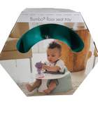 Shop Bumbo Floor Seat, Aqua at GoodBuy Gear