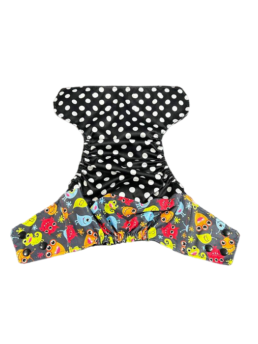 Shop Cloth Diaper, 9 pack at GoodBuy Gear