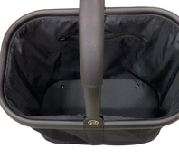 Shop Cybex Gazelle S Modular Stroller, 2024, Black Frame, Moon Black at GoodBuy Gear