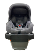 Shop UPPAbaby MESA V2 Infant Car Seat, 2024, Greyson (Charcoal Melange) at GoodBuy Gear
