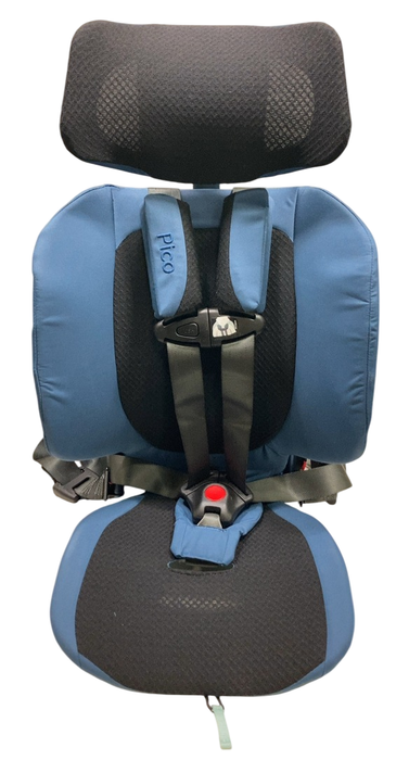 Shop WAYB Pico Portable Car Seat, 2023, Midnight Sky at GoodBuy Gear
