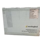Shop Mockingbird Rain Cover, Black at GoodBuy Gear