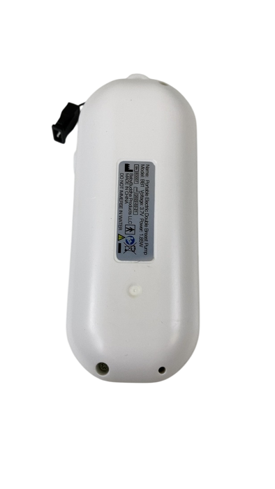 Shop Baby Buddha Breast Pump at GoodBuy Gear