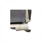 Shop Inglesina MyTime Highchair, Pepper at GoodBuy Gear