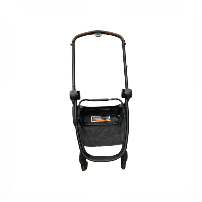 Shop DRAFT - Maxi-Cosi Zelia Luxe Stroller Frame, 2025 at GoodBuy Gear