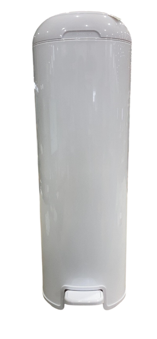 Shop Diaper Genie Platinum Pail Gift Set, Lily White at GoodBuy Gear