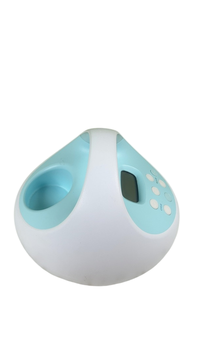 Shop Spectra Baby S1 Plus Premier Rechargeable Breast Pump, None at GoodBuy Gear