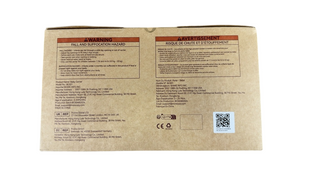 Shop Momcozy PureHug Baby Carrier, Light Amber, Cotton Linen at GoodBuy Gear