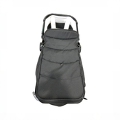 Shop Bugaboo Donkey 6 2-in-1 Stroller, 2025, Black Frame, Heritage Black, Heritage Black at GoodBuy Gear