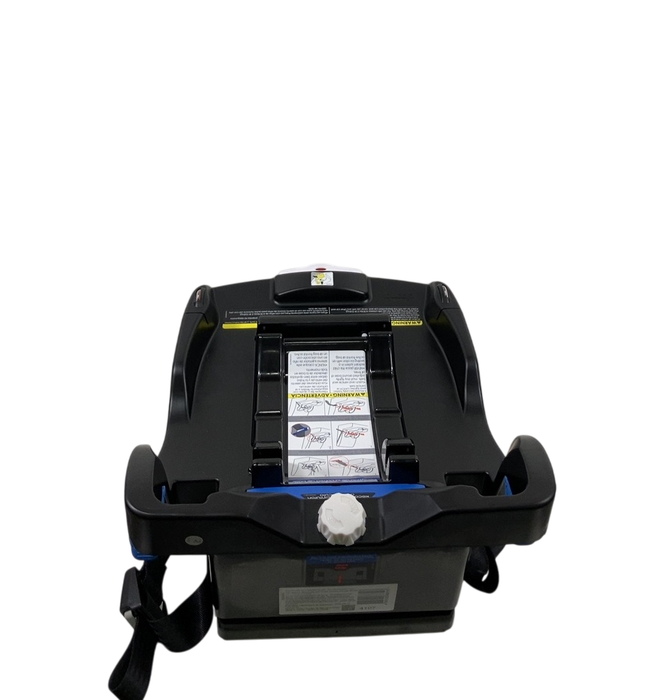 Shop Doona Infant Car Seat & Stroller Combo, 2023, Nitro Black at GoodBuy Gear