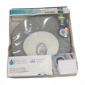 Shop Babymoov Headrest Lovenest Plus, Grey at GoodBuy Gear