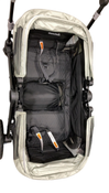 Shop Munchkin Ultra-lite Stroller Wagon, Black, Sage at GoodBuy Gear