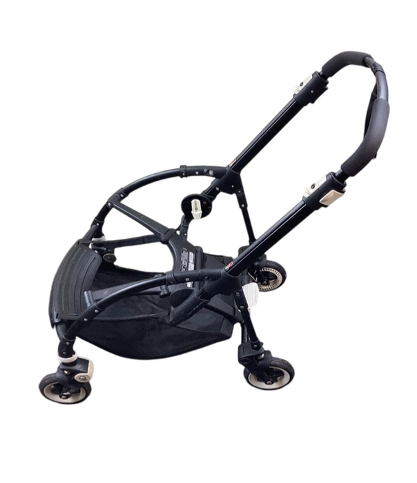 Shop Bugaboo Bee 3 Stroller Frame, 2018 at GoodBuy Gear