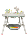 Shop Skip Hop Silver Lining Cloud Baby's View Activity Center, 3 Stage at GoodBuy Gear