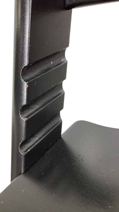 Shop Stokke Tripp Trapp Chair, Black at GoodBuy Gear