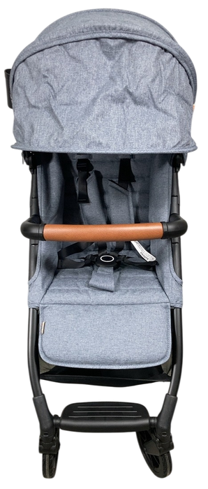 Shop Zoe The Tour Stroller, Ocean, V2, 2024 at GoodBuy Gear