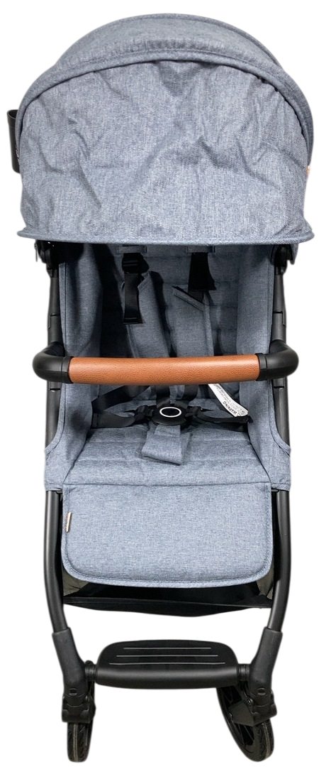 Shop Zoe The Tour Stroller, Ocean, V2, 2024 at GoodBuy Gear